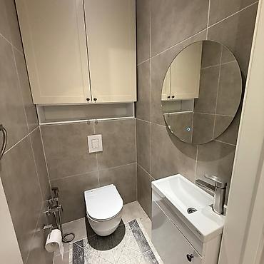 Продажа квартир: 3 комнаты, 122 м², Элитка, 4 этаж, Евроремонт — 12