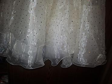 Вечерние платья: Вечернее платье, Пышное, Длинная модель, Без рукавов, Корсет, L — 7