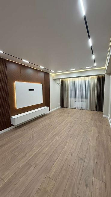 Продажа квартир: 2 комнаты, 86 м², Элитка, 9 этаж, Евроремонт — 7