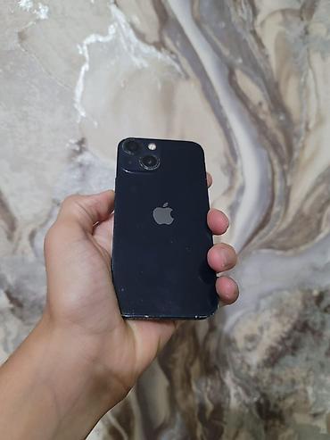Apple iPhone: 📱 iPhone 13 mini ✅ Память: 128 GB ✅ Оригинальные камеры ✅Менял at lalafo.kg — 1 Apple iPhone: 📱 iPhone 13 mini ✅ Память: 128 GB ✅ Оригинальные камеры ✅Менял — 1