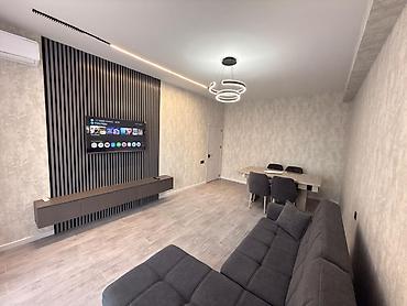 West Town | Dərnəgül metrosu | 2 Otaqlı Mənzil Kirayə Verilir 📍 Ünvan