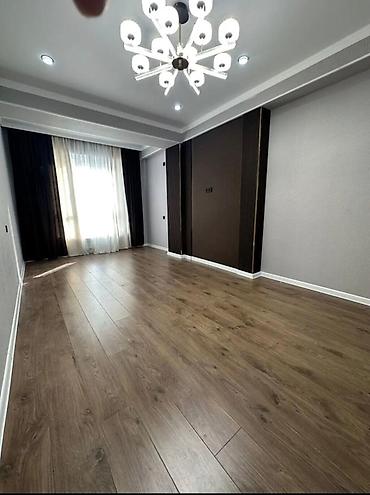 жалал абад квартира берилет: Студия, 54 м², Средний Джал Элитка, 11 этаж, Дизайнерский ремонт — 2