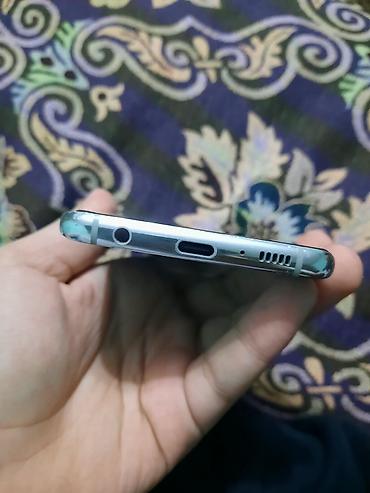 htc desire 10: Samsung Galaxy S10, rəng - Qara, Simsiz şarj — 2