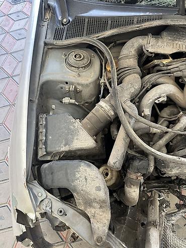 a4 b7: Subaru Impreza: 2003 г., Седан — 7