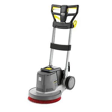 pilisoslar: İCARƏ- Karcher markalı sarı rəngli buxar təmizləyici,tozsotan,yer — 3