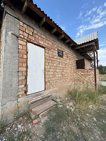 первомая: Продается дом с большим участком в г.Шопоков по ул.Заводская/ — 7