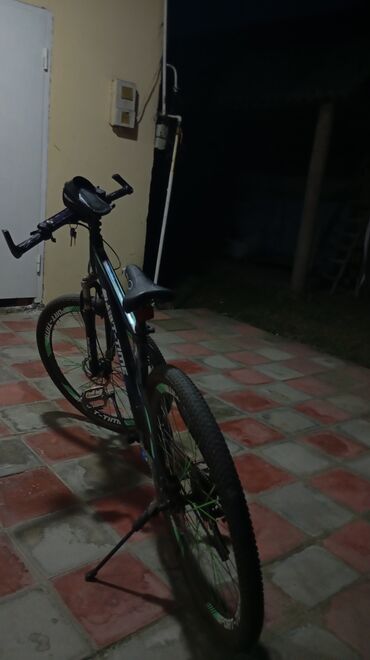 Şəhər velosipedləri: Salam bu velosüpet satılır 29 luğdur velosupet 3 aydır məndədir -da lalafo.az — 2 Şəhər velosipedləri: Salam bu velosüpet satılır 29 luğdur velosupet 3 aydır məndədir — 2