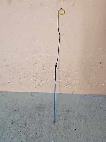 Другие детали для мотора: Щуп двигателя Mazda Premacy 2.0 дизель, 2000г.в. Оригинал б/у, из — 5