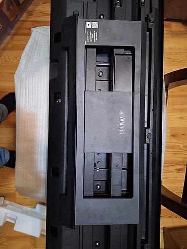 sintezatorlar: Sintezator, Yamaha, Yeni — 10