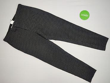 value: Spodnie materiałowe damskie, rozmiar XL — 2