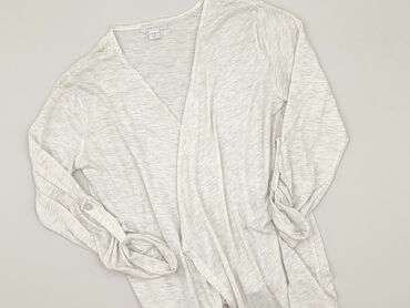 żakiecik do sukienki: Women`s knitwear, Amisu, Size S (EU 36)