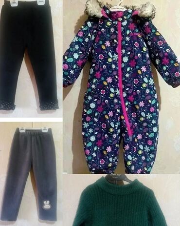 детская одежда оптом бишкек дордой: ВСЁ ЗА 700 сом! Детские вещи на девочку 2-3 годика. Детский комбинезон