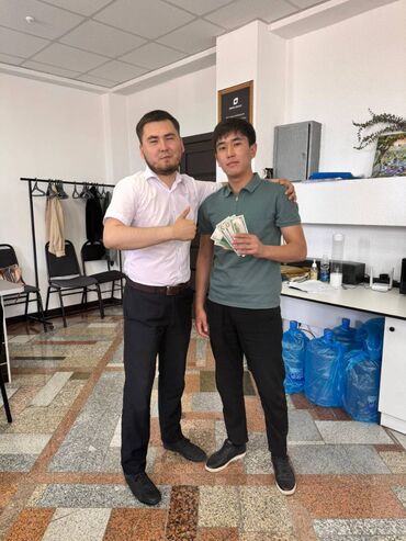 коммерческий менеджер: Требуется Менеджер по продажам, График: Шестидневка, Полный рабочий день, Карьерный рост