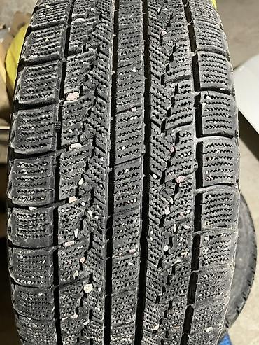 205 65 15 с: Зимняя шина 205/65 R15 - Размер: 205/65 R15 (радиальная) - Сезон — 2