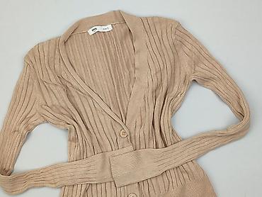 simple sweter: Sinsay, Kardigan damski, rozmiar S — 1