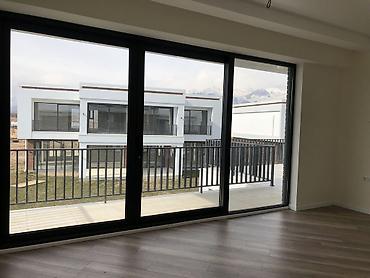 Продажа коттеджей и домов: Imarat Resort, Иссык-Кульская область, с. Бостери, Мамытова 122 Дом — 20