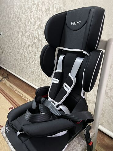 качеля для дома цена: Автокресло, түсү - Кара, Жаңы