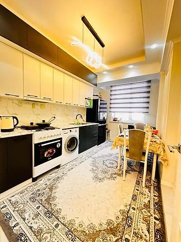 Продажа квартир: 3 комнаты, 83 м², Элитка, 7 этаж, Евроремонт — 10