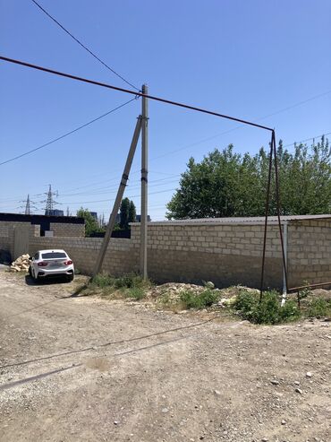 Həyət evləri və villaların satışı: 1 otaqlı, 47 kv. m, Kredit yoxdur, Orta təmir