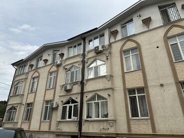 снять квартиру в районе автовокзала: 2 бөлмө, 32 кв. м, Элитка, 2 кабат, Евроремонт