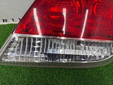 задний стоп камри 30: Задний правый стоп-сигнал Toyota 2005 г., Б/у, Оригинал, Япония — 5