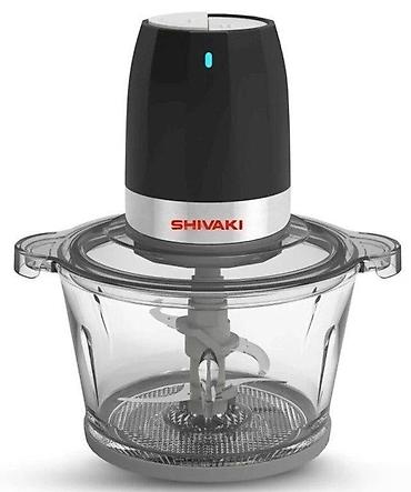 ucuz blender: Blender "Shivaki SH-FC-703"qabyuyan SHIVAKI SH-FC-703 ✅ Model: Shivaki — 1