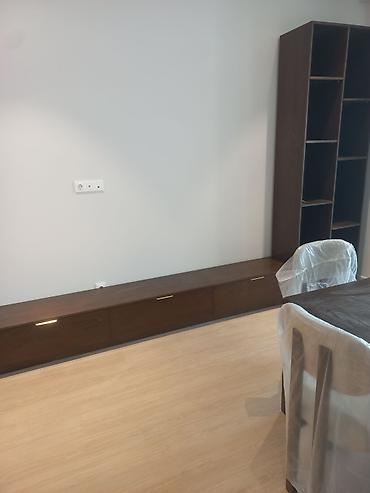 kuxna şkafi: Salam Kime Mebel ustasi lazim olsa Elaqe saxlasin Biliklerim Mebel — 4