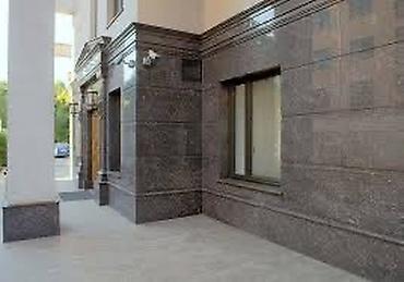 Фасадные работы: Утепление фасада, Фасадный декор, Монтаж декоративных элементов | Балясины, Молдинг | Сары-Таш, Гранит, Мрамор | Базальт Больше 6 лет опыта — 13