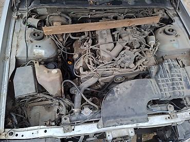 Nissan: Nissan Gloria: 1999 г., Автомат, Бензин, Седан — 4