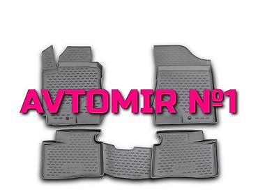 mala traktor: "HYUNDAI i30" ayaqaltılar "Novline 2007" ÜNVAN: Atatürk prospekti 62 — 1