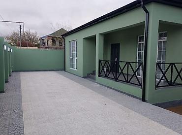 berde ferma satılır: 3 otaqlı, 100 kv. m, Kredit yoxdur, Yeni təmirli — 8