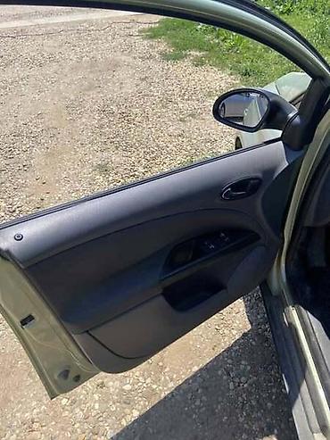 audi a6 c5: SEAT ALTEA - KOMPLETAN AUTO U DELOVIMA | Delovi za Seat Altea 5 — 5