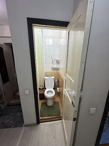 Кыймылсыз мүлк: 3 бөлмө, 58 м², 1 кабат — 7