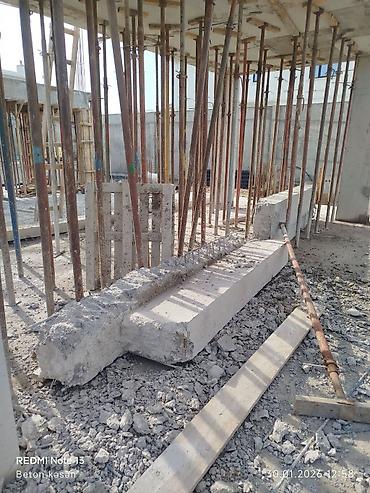 pencere ustası: Beton kəsən beton deşən betonlarin i̇stənilən ölçüdə vəi̇stənilən — 3