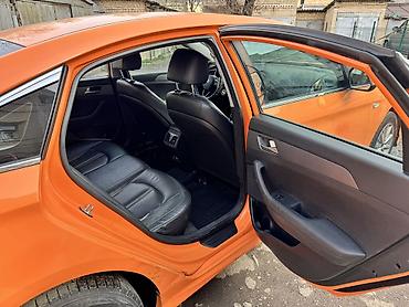 Аренда авто с выкупом: Сдаю Hyundai Sonata под выкуп, | Предоплата, Водительские права, Рассрочка без банка, Газ — 16