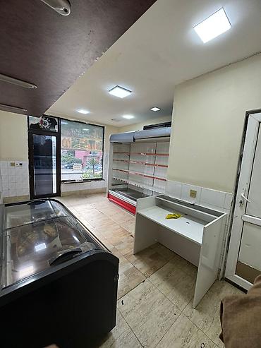Коммерческая недвижимость: Abyekt icaryə verlir maklerlər yiqmasin öz yerimdi 30 kv sanitar — 6