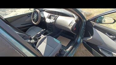 Nissan: Nissan Primera: 2002 г., 1.8 л, Механика, Бензин, Универсал — 12