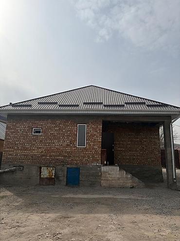 Продажа коттеджей и домов: Продаётся дом в Арча бешик Участок: 6 соток Коммуникации все — 4