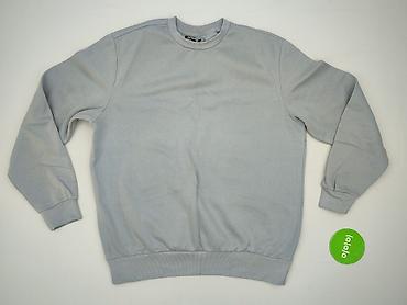 bluzy c: Sinsay, Bluza dla mężczyzn, rozmiar 2XL — 2