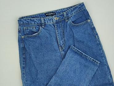 sellpy jeans: PrettyLittleThing, Jeansy damskie, rozmiar M — 1