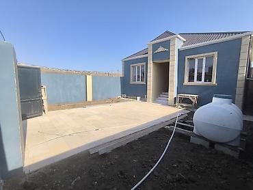 Həyət evləri və villaların satışı: 3 otaqlı, 100 kv. m — 2