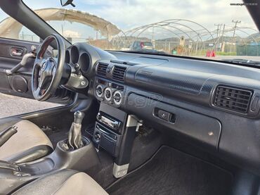 Toyota: Toyota MR2: 1.8 l. | 2002 έ. Καμπριολέ — 7