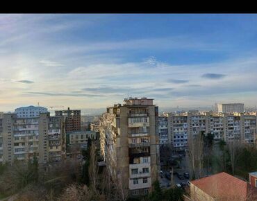 Köhnə tikili: Bakı, 2 otaqlı, Köhnə tikili, 65 kv. m — 10