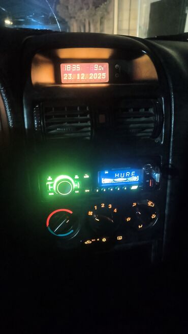 Opel: Opel Astra: 1.8 l | 1999 il 285600 km Universal — 15