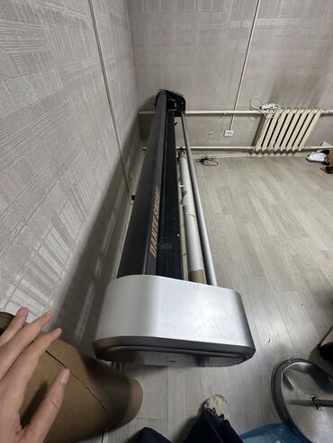 Другое оборудование для швейных цехов: Продаю плоттер 2 метра,и программу Дизайн КАД — 3