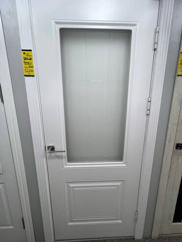 белый двери межкомнатные: Ампир 2 эмаль гарантия качества Возможные размеры: 60/70/80/90 40
