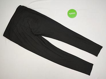 moewy tu: Leggings, Legginsy Eleganckie damskie, rozmiar L — 3