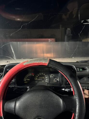 Daewoo: Daewoo Nexia: 2006 г., 1.5 л, Механика, Бензин, Седан — 7