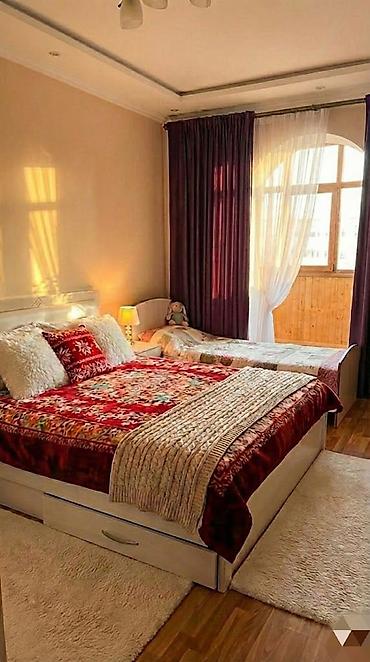 Продажа квартир: 3 комнаты, 93 м², 106 серия улучшенная, 9 этаж, Евроремонт — 2