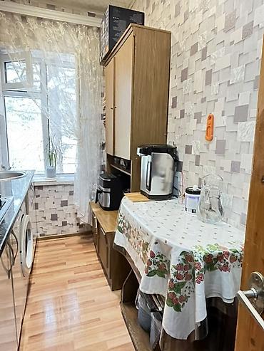 Квартиры: Баку, 2 комнаты, Вторичка, м. Гара Гараев, 45 м² — 10